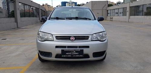 Fiat Palio Fire 1.0 8v (flex) 4p