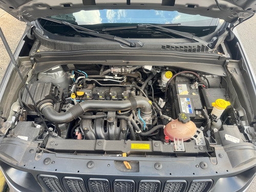 Jeep Renegade 1.8 Std Flex Aut. 5p