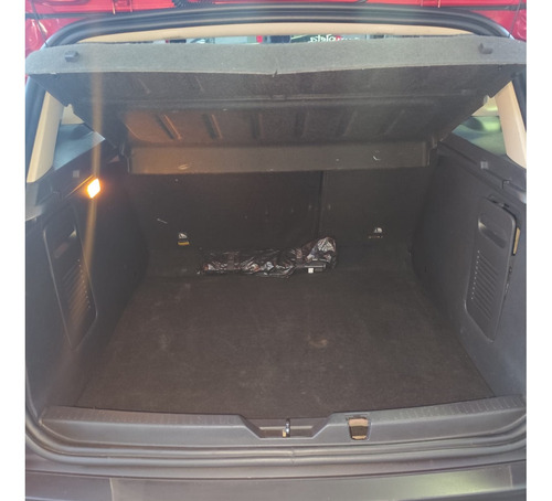 Renault Captur 1.6 16V SCE FLEX LIFE X-TRONIC