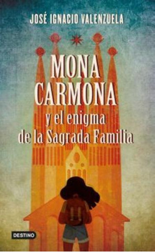  Mona Carmona, Libro Original Y Nuevo 