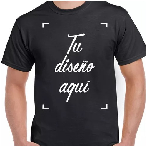 Remeras Camisetas Personalizada Sublimación Diseños Bola8