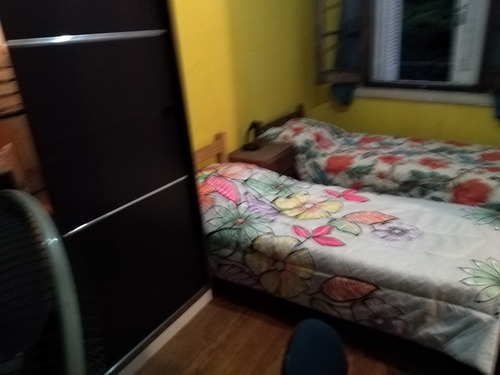 Residencia Estudiantil Femenina
