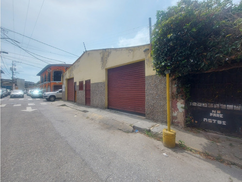 Vendo Galpon 420m2 En El Pueblo Del Hatillo 5715