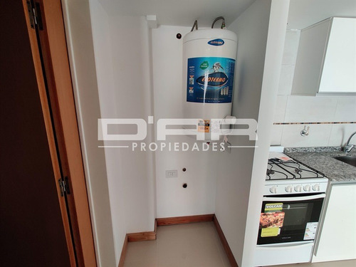 Imagen 5 de 12 de Departamento 2 Ambientes C/cochera Y Terraza- Andalgalá 1600