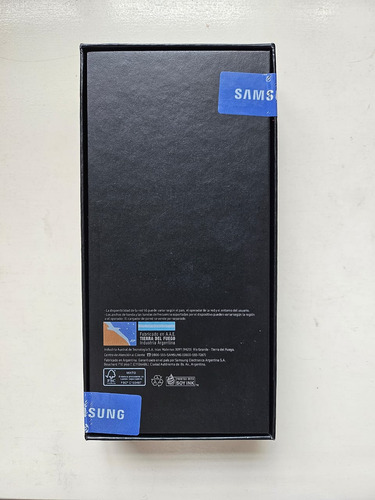 Celular Samsung Galaxy Z Flip 5 5g 8gb 512gb Color Cream - Aceptable (Reacondicionado)