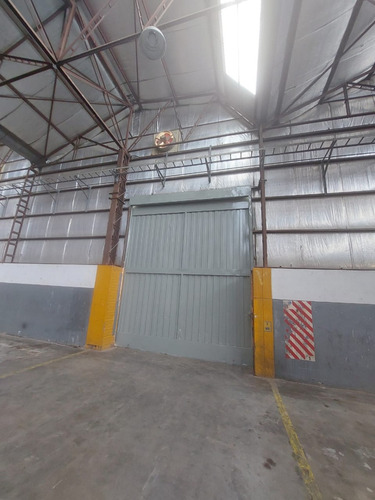 Terreno Con Depósito En Venta | Villa Mercedes, San Luis | 44.983 M²