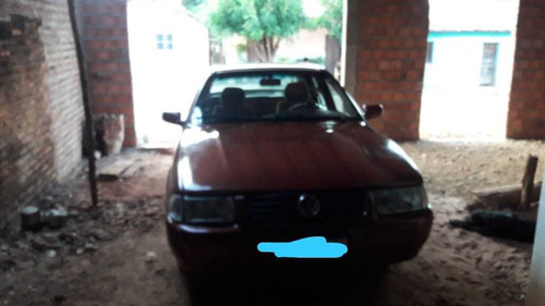 Volkswagen Santana