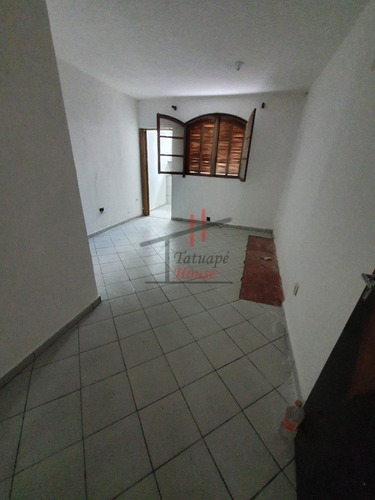 Imagem 9 de 15 de Sobrado - Aricanduva - Ref: 10738 - V-10738