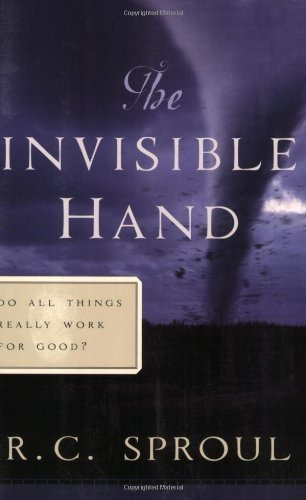 Libro The Invisible Hand: Do All Things Really Work For Go