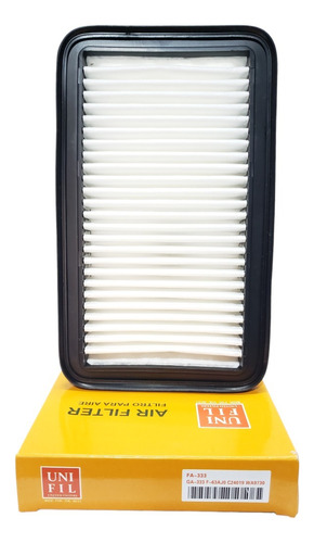 Filtro De Aire Suzuki Swift 1.5l 2007-2010 Fa-333