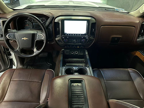 Chevrolet Cheyenne HIGH COUNTRY