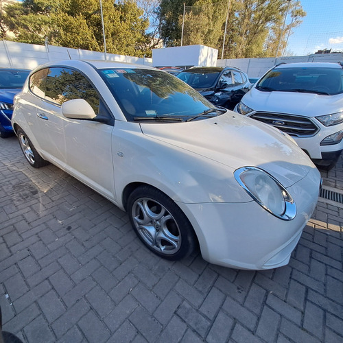 Alfa Romeo Mito 1.4 Progression Multiair 105cv 6mt