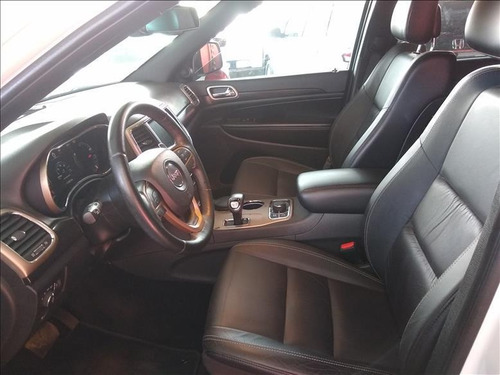 Jeep Grand Cherokee 3.6 Laredo 4x4 V6 24v
