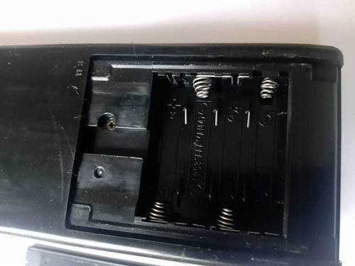 Controle Receiver Gradiente Esotech