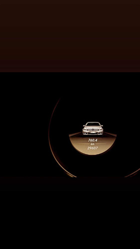Mercedes-benz C-180 C-180 Cgi Touring
