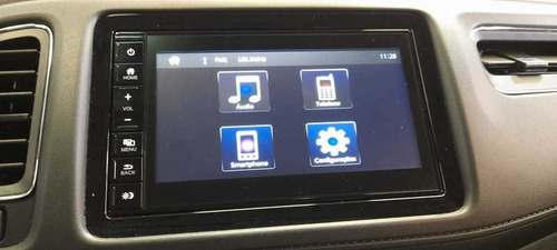 Imagem 12 de 12 de Honda Hr-v Ex 1.8 Flexone 16v 5p Aut 2021
