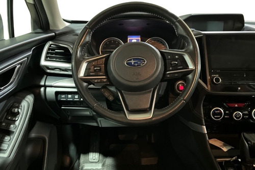 Subaru Forester (IN) 2.5 DYNAMIC EYESIGHT AT 4X4