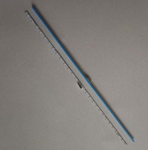 Kit Leds Para Un43nu6900 / Un43nu6900f (28led)- Alum, Nvo