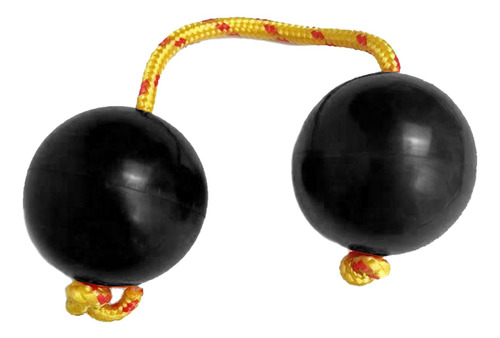Abs Hand Shaker Sand Balls Maracas Percusión Para Regalos