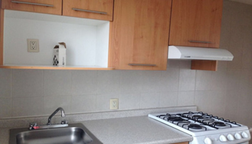 Departamento En Venta ¡ Roma Sur !