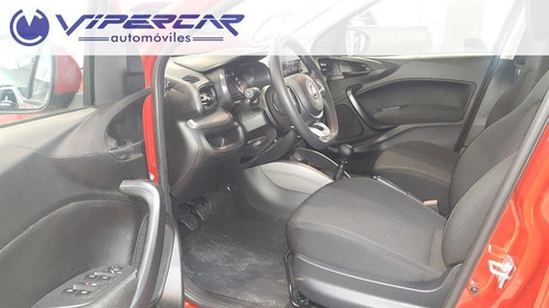 Fiat Cronos Drive 2021 0km