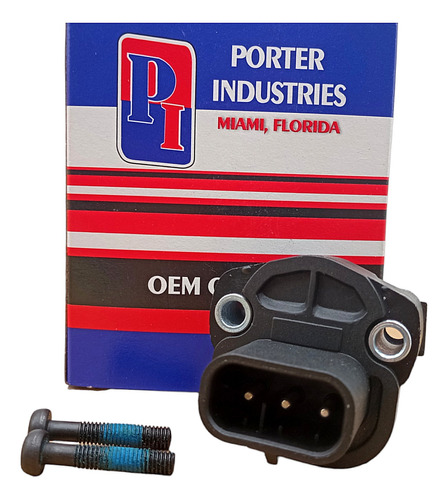 Sensor Tps Jeep Cherokee 4.7 5.2 Dakota 3.9