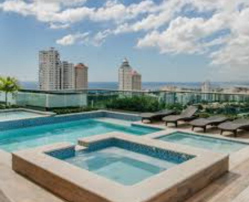 Apartamento Con Piscina Gym Alquiler Permanente ...