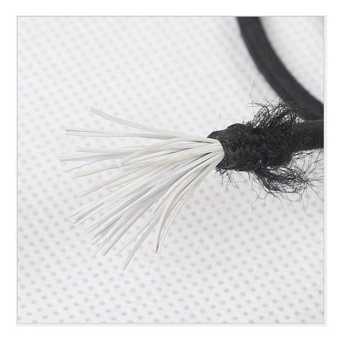 De 4 Cordones Elásticos Universales De Recambio Para
