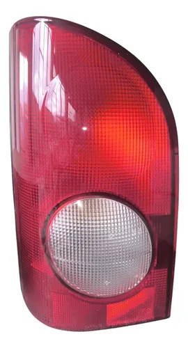 Stop H100 Grace Mini Bus 1998-2004 Original Hmc Izquierdo