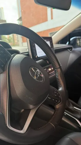 Toyota Corolla 1.8 Xe-i