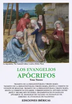 Comprar Evangelios Apocrifos - Bautista Bergua, Juan