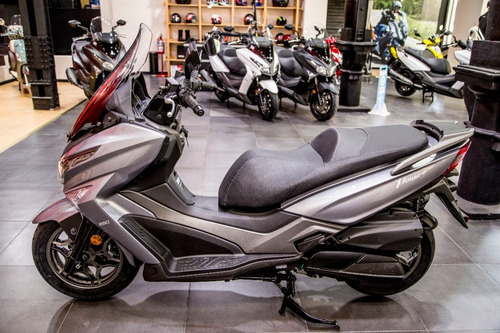 Imagen 8 de 11 de Kymco Xtown 250i Anticipo + 12 Cuotas Sin Interes