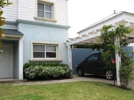 Imagen 9 de 13 de Casas Del Lago 4 Amb En Portezuelo En Venta,