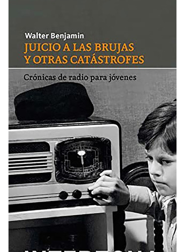 Juicio A Las Brujas - Benjamin - Interzona - #d