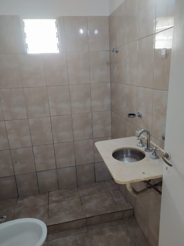 Departamento En Alquiler En Victoria