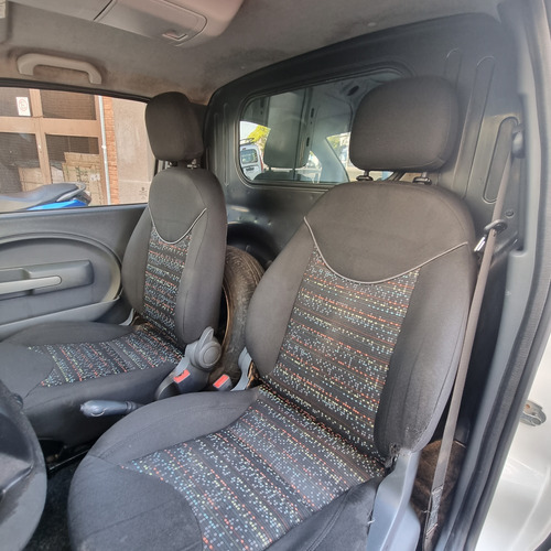 Fiat Fiorino 1.4 Fire Evo 87cv