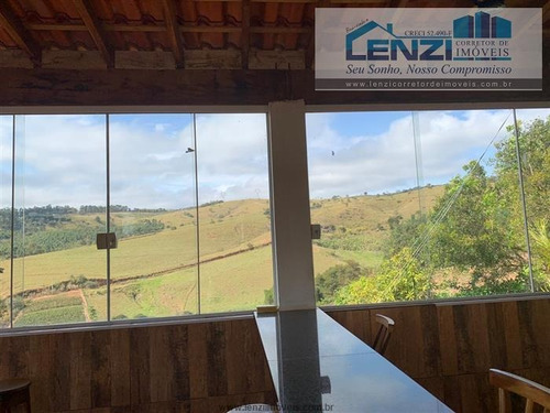 Chácaras À Venda Em Atibaia/sp - Compre O Seu Chácaras Aqui! - 1464600