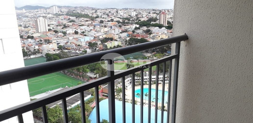 Imagem 6 de 15 de Apartamento - Vila America - Ref: 2494 - V-2494