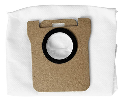 Bolsa De Polvo De Repuesto Compatible Con Dreame Bot L10s Ul