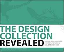 The Design Collection Revealed, Hardcover Adobe Indesign Cs4