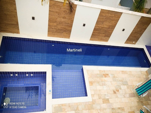 Imagem 10 de 30 de Casa - Ca00039 - 70449310