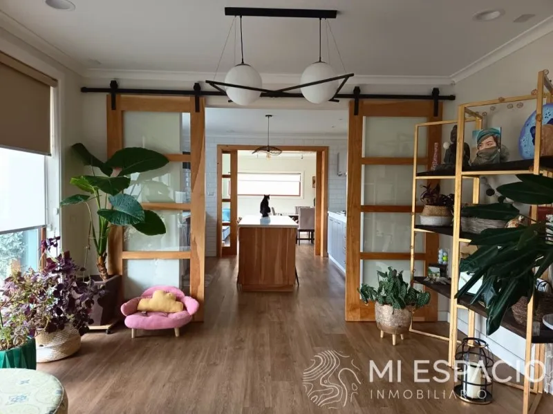 Imagen 4 de 20 de Casa Concepto Impasivhaus