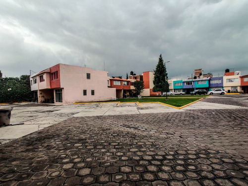 Imagen 2 de 12 de Casa En Venta Zinacantepec San Gregorio 3 Recamaras