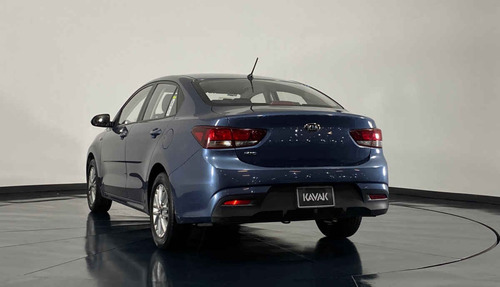 Imagen 4 de 15 de 115612 - Kia Kia Rio Sedan 2018 Con Garantía