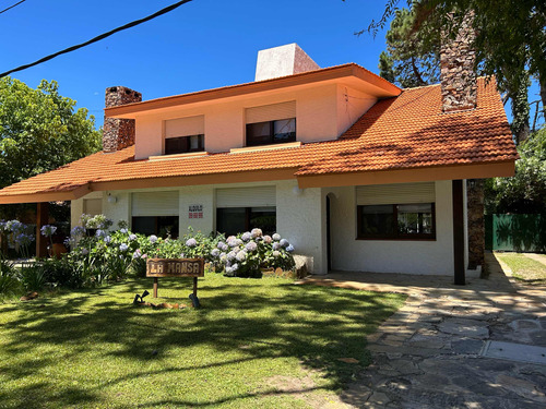 Alquiler Anual Casa En Punta Del Este