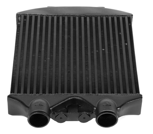 Imagen 2 de 10 de Radiador De Aluminio Con Intercooler De Montaje Frontal, Apt