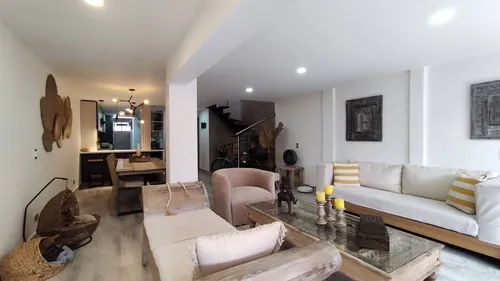 Venta Casa Unifamiliar En Envigado El Esmeraldal