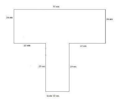 Imagen 2 de 3 de Terreno Ideal Para Emprendimiento / Uso Comercial !! - Lavalle Al 100 - Monte Grande