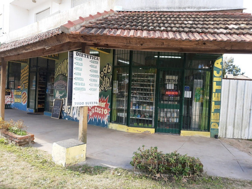 Imagen 3 de 28 de Fondo De Comercio - Dietética - Sobre Av. Talas - San Clemente