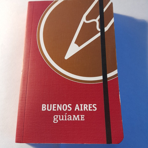 Guía Buenos Aires